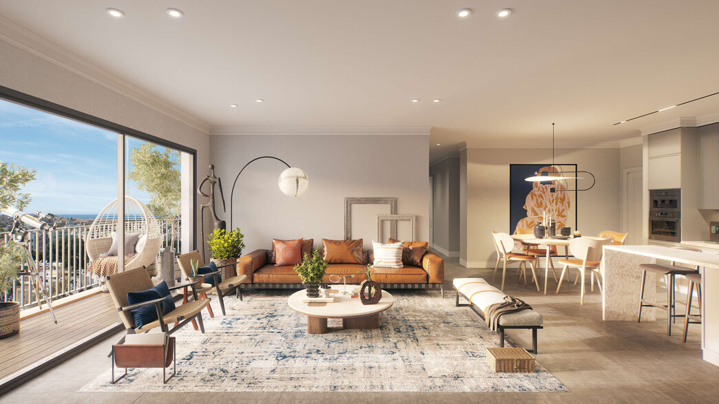 הדמיה, יפו-תל אביב הדמיה, יפו-תל אביב