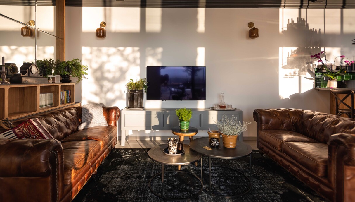 נחלת בכור, אדריכלית גליה בר-און