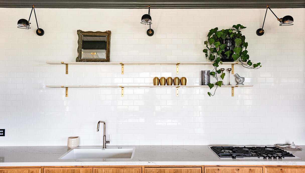 נחלת בכור, אדריכלית גליה בר-און