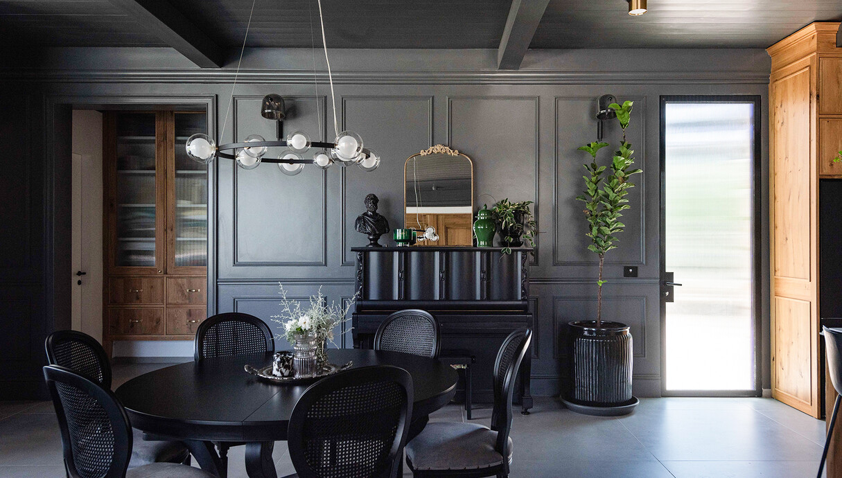 נחלת בכור, אדריכלית גליה בר-און