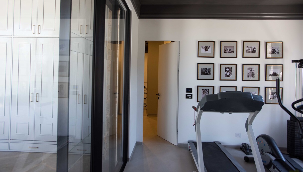 נחלת בכור, אדריכלית גליה בר-און