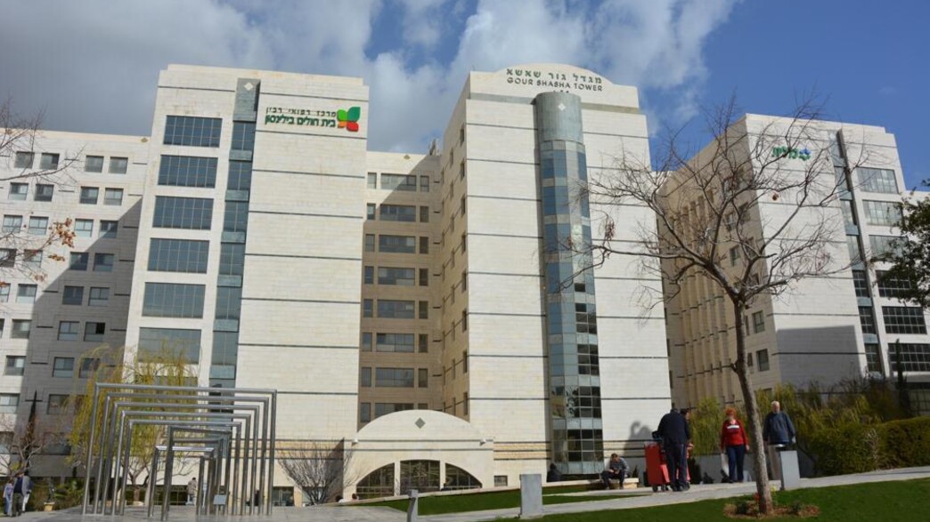 בית חולים בילינסון, המרכז הרפואי רבין