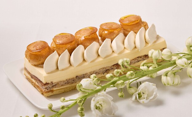 סנט אנורה - בוטיק סנטרל כשל"פ סנט אנורה - בוטיק סנטרל כשל"פ