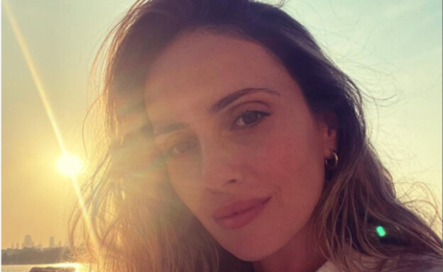 מלי לוי (צילום: מתוך: עמוד האינסטגרם של מלי לוי)