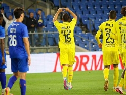 (קובי אילהו) (צילום: ספורט 5)