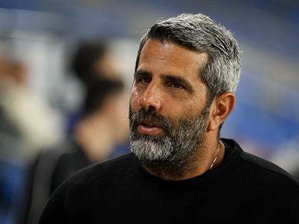 חזרה למסלול (קובי אליהו)