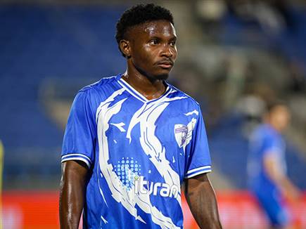 לא הפעם (קובי אליהו)