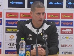 sportFive1533337 (צילום: ספורט 5)