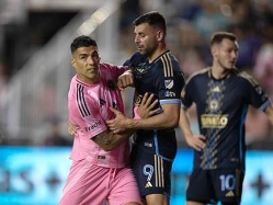 (GETTY) (צילום: ספורט 5)