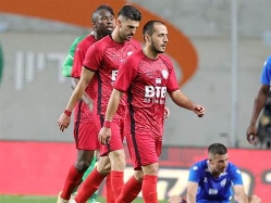 sportFive1533425 (צילום: ספורט 5)