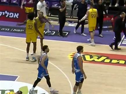 sportFive1533449 (צילום: ספורט 5)