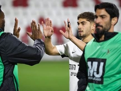 sportFive1533476 (צילום: ספורט 5)