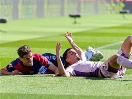 קרב עיקש (GETTY)