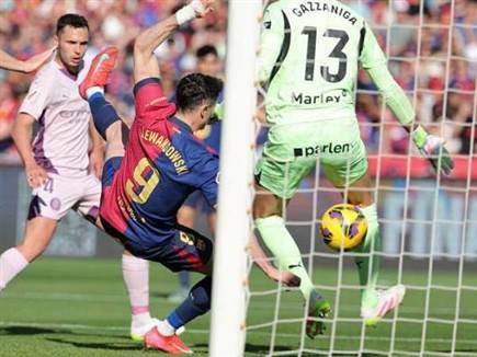 איזה אקרובט (GETTY)