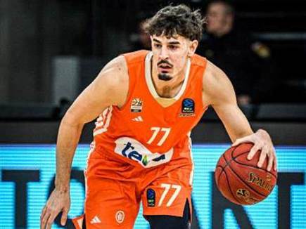 (getty) (צילום: ספורט 5)