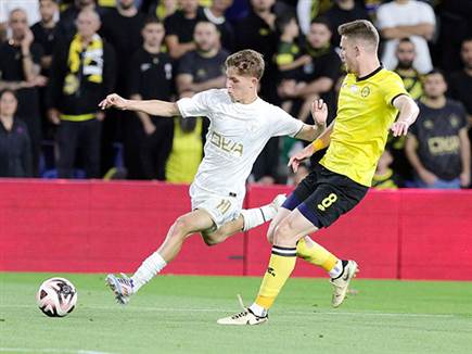 הניסיונות שלה נתקלו בחומה (אלן שיבר)