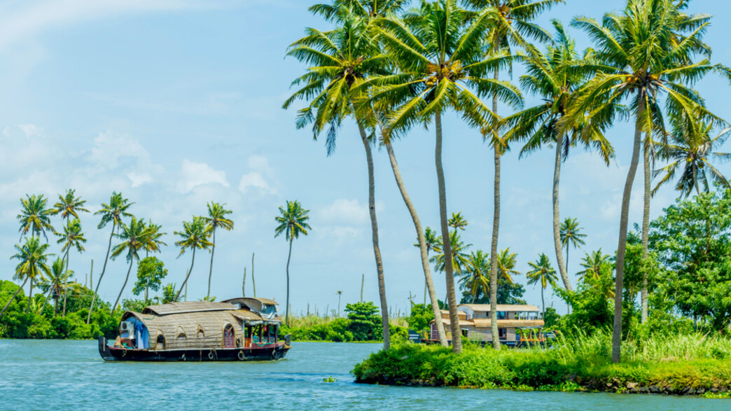 קרלה, הודו קרלה, הודו