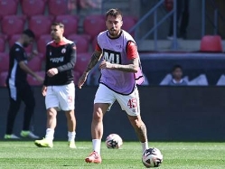 sportFive1533793 (צילום: ספורט 5)