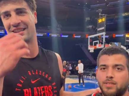 sportFive1533798 (צילום: ספורט 5)