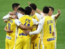 sportFive1533800 (צילום: ספורט 5)