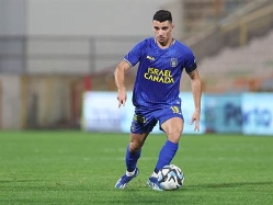 sportFive1533870 (צילום: ספורט 5)