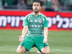 sportFive1533903 (צילום: ספורט 5)