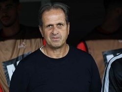 (דני מרון) (צילום: ספורט 5)