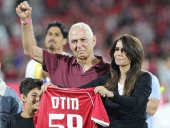 (אלן שיבר) (צילום: ספורט 5)