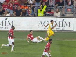 sportFive1534093 (צילום: ספורט 5)