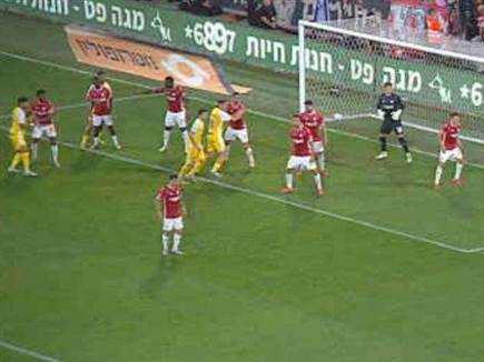 sportFive1534106 (צילום: ספורט 5)
