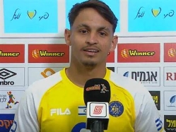 sportFive1534253 (צילום: ספורט 5)