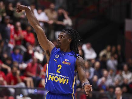 ניצחון חשוב וקשה בכפר בלום (מאור אלקסלסי)