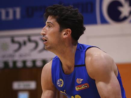 אבל החזירו בסטייל (מאור אלקסלסי)