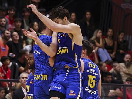 שמרו על קור רוח בסיום (מאור אלקסלסי)