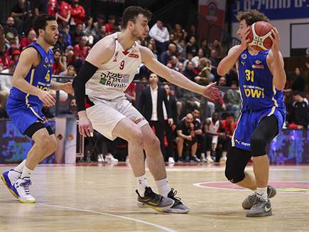 ערב הפכפך בצפון (מאור אלקסלסי)