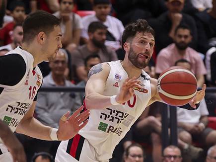 הפסד ביתי ראשון מאז החזרה לכפר בלום (מאור אלקסלסי)