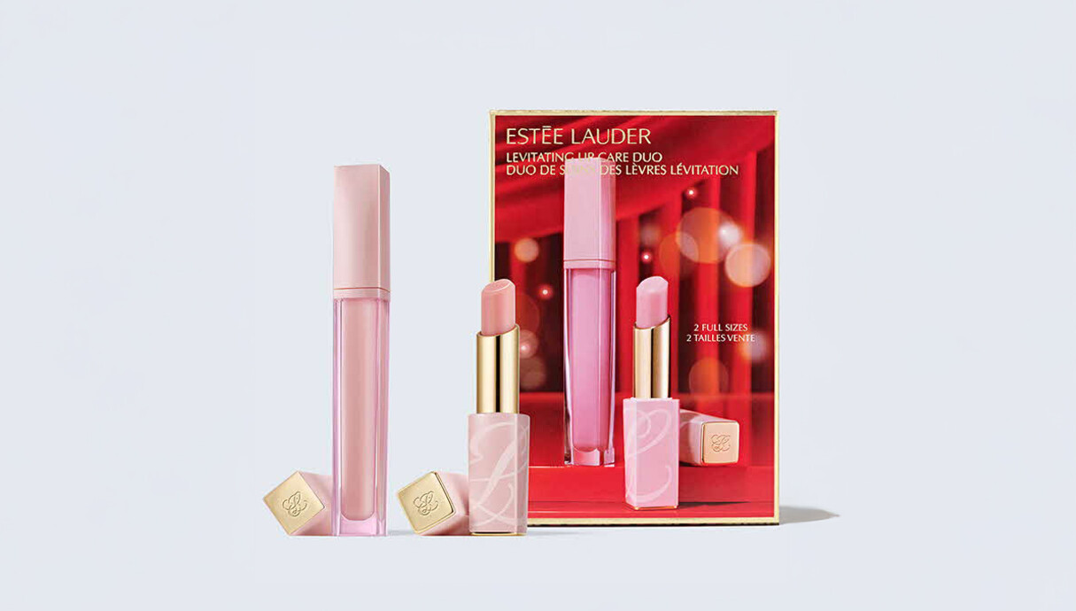 מארזים 25, Lip Care Sweet Dreams Lip Duo מארזים 25, Lip Care Sweet Dreams Lip Duo