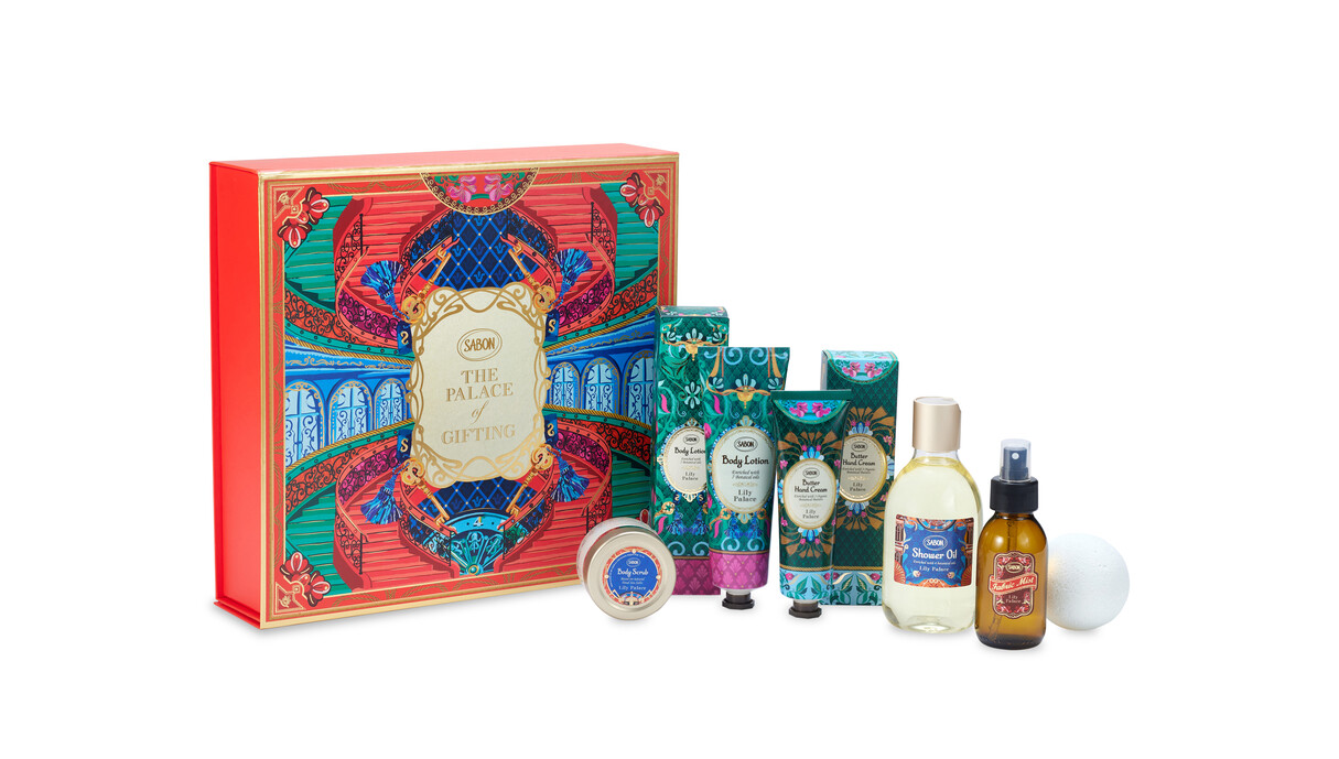 מארזים 25, סבון מארזים 25, סבון