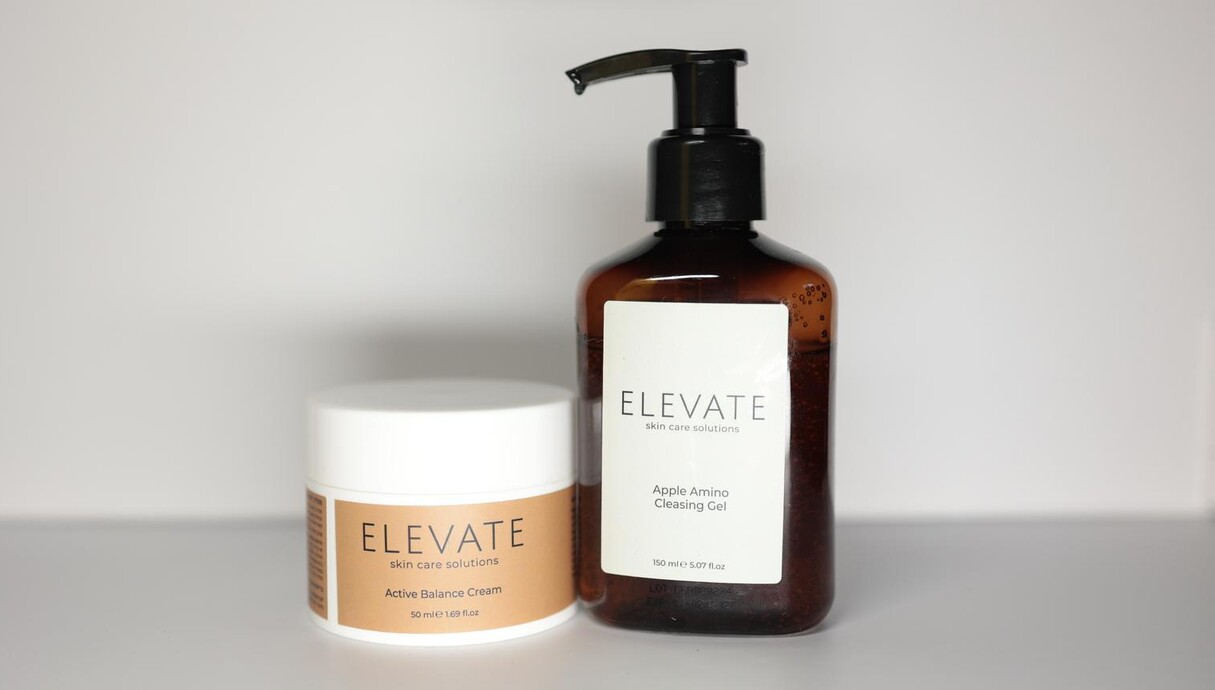 מארזים 25, ערכה למתבגרת גל לב אלבייט מארזים 25, ערכה למתבגרת גל לב אלבייט