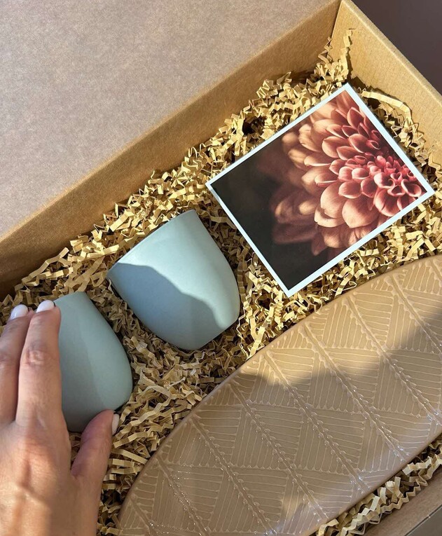 מארזים 25,ג מיני קולקציית פורצלן מעיין בן יונה מארזים 25,ג מיני קולקציית פורצלן מעיין בן יונה