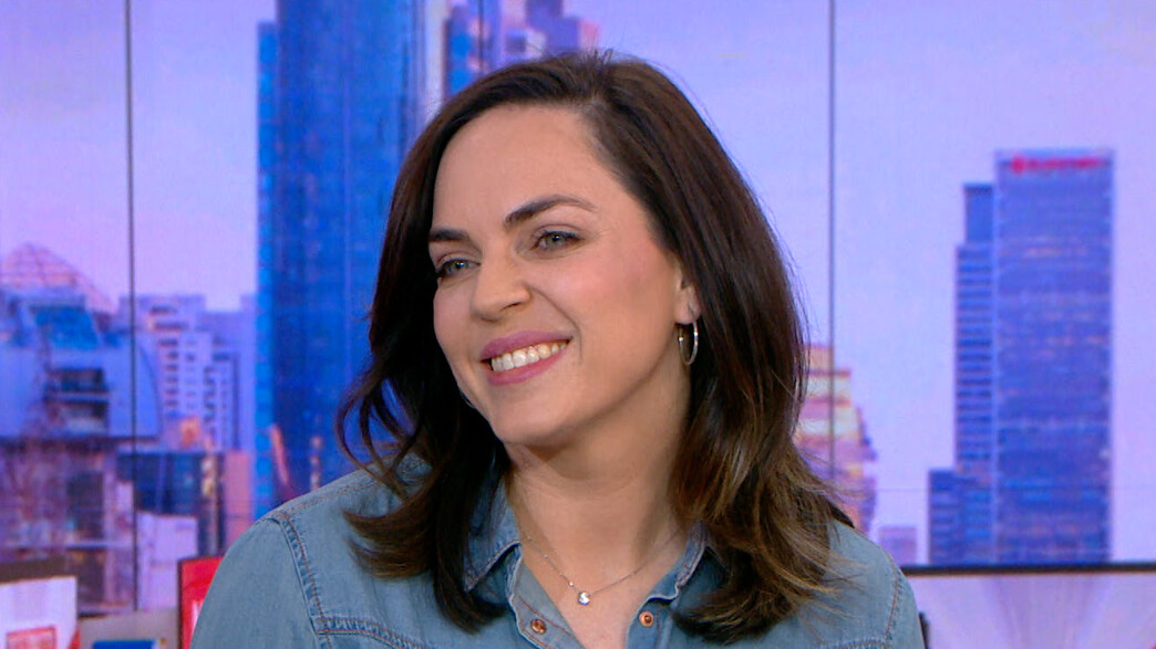  מינדי ארליך