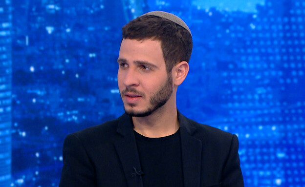 יאיר שרקי