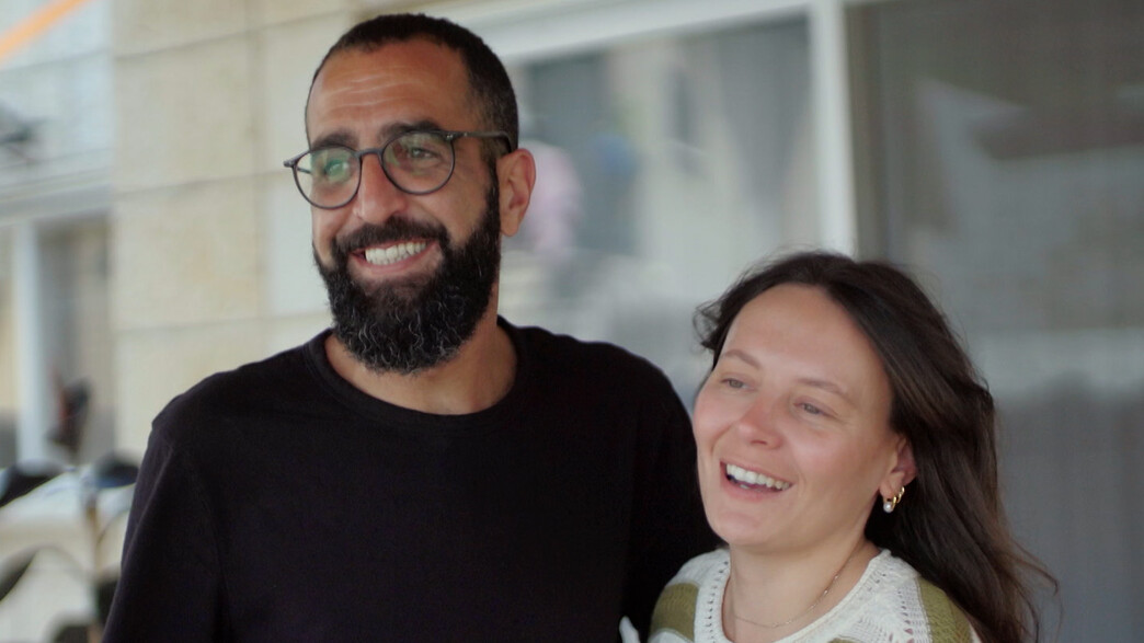 אולה גל ואופיר חייט