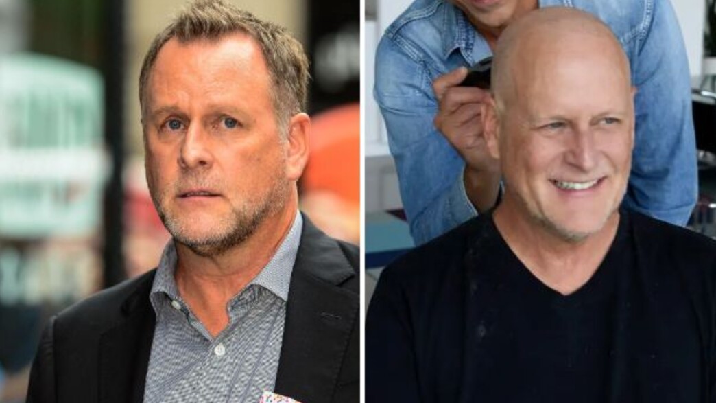 דייב קולייר דייב קולייר