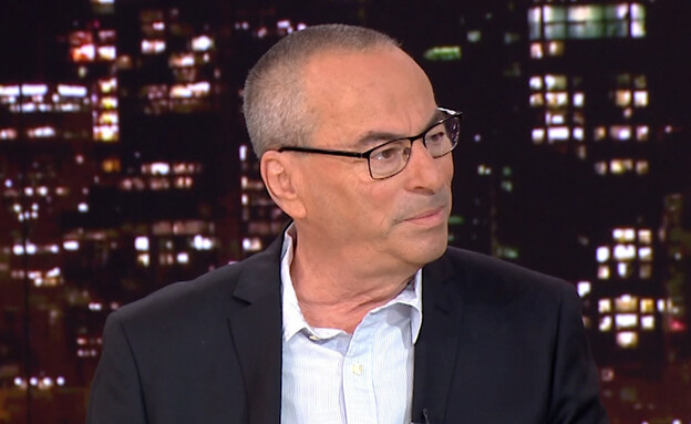 רוני בריק, נשיא התאחדות הקבלנים, בוני הארץ