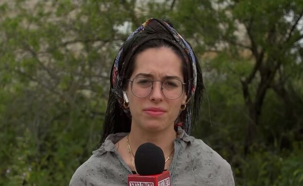גליה דקל, אחותו של החטוף אבינתן אור