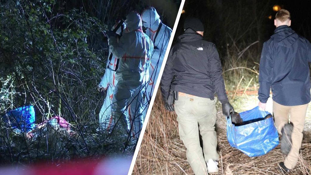 רוסטוק (צילום: מתוך הרשתות החברתיות לפי סעיף 27א׳ לחוק זכויות יוצרים)