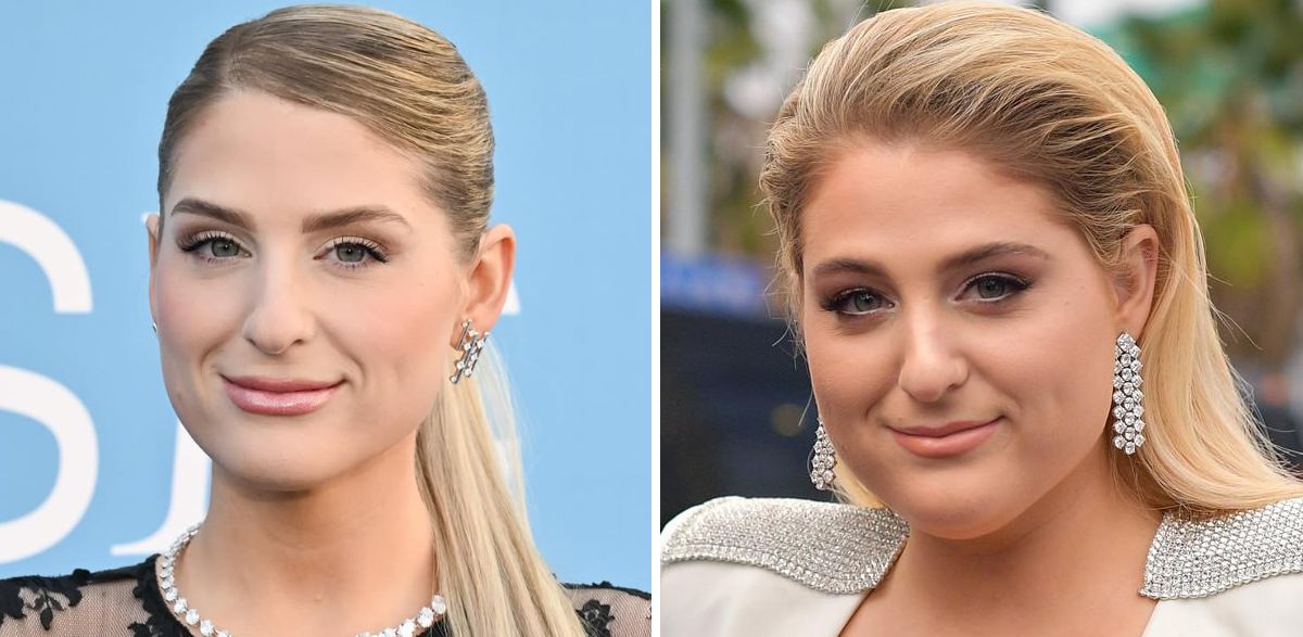 מייגן טריינור 