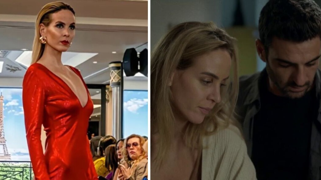 ממסלולי האופנה הנחשבים - לסדרה המדוברת ממסלולי האופנה הנחשבים - לסדרה המדוברת