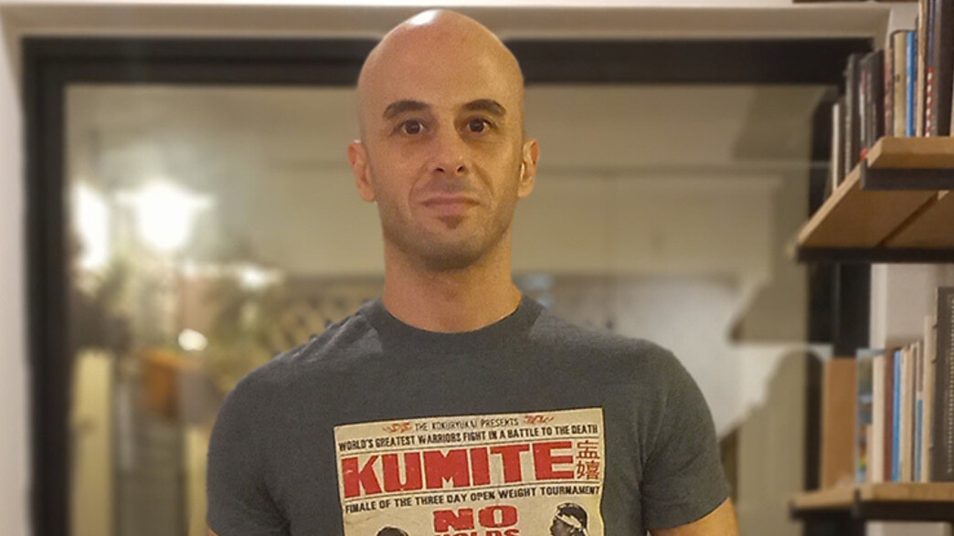 רם גלבוע רם גלבוע